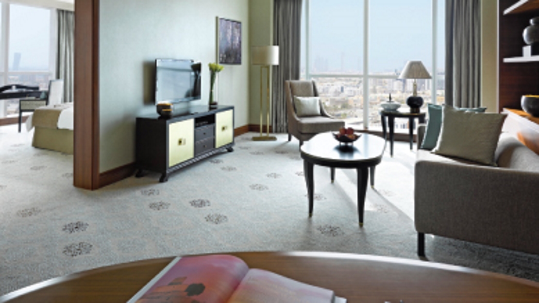 Club Executive Suite 