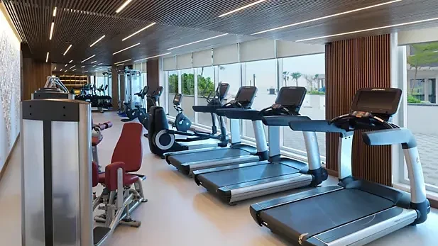 Fairmont Fujairah Beach Resort