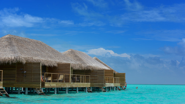 Cocoon Maldives
