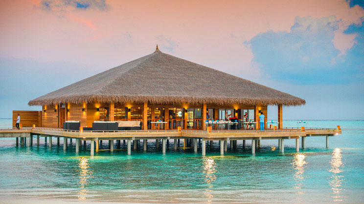 Cocoon Maldives