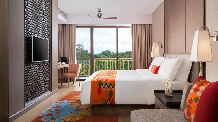 Movenpick Resort & Spa Jimbaran Bali