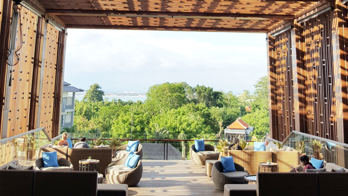 Movenpick Resort and Spa Jimbaran Bali Destination2