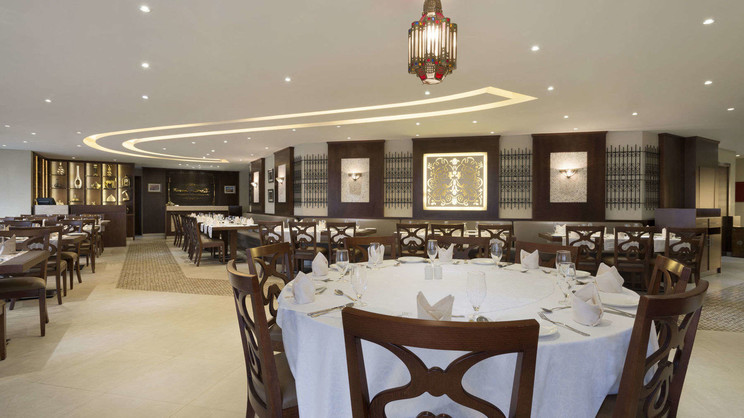 Ramada Abu Dhabi Corniche