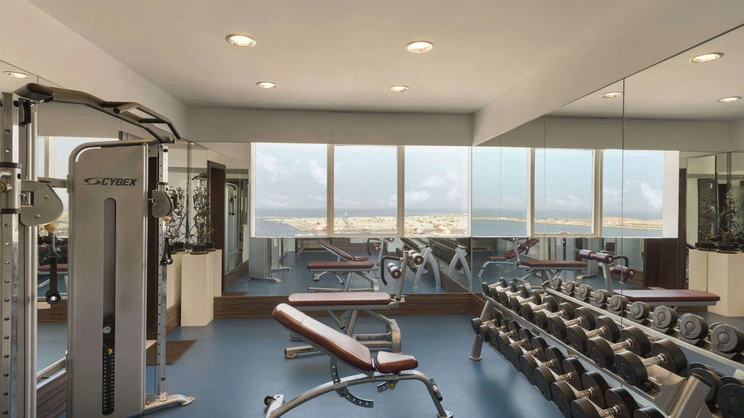 Ramada Abu Dhabi Corniche