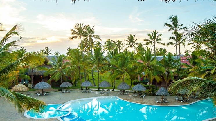 Hotel Tropical Princess Beach Resort and Spa