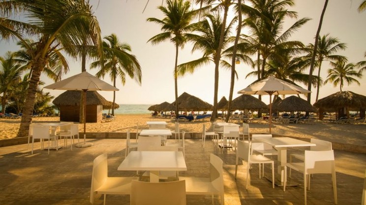 Hotel Tropical Princess Beach Resort and Spa