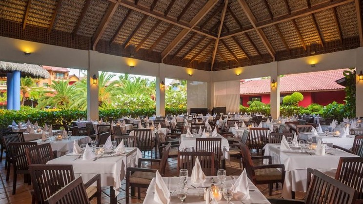 Hotel Tropical Princess Beach Resort and Spa