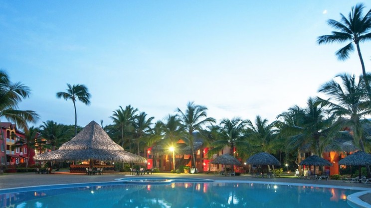 Hotel Tropical Princess Beach Resort and Spa