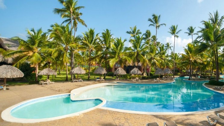 Hotel Tropical Princess Beach Resort and Spa