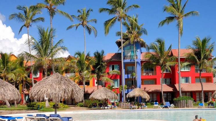 Hotel Tropical Princess Beach Resort and Spa