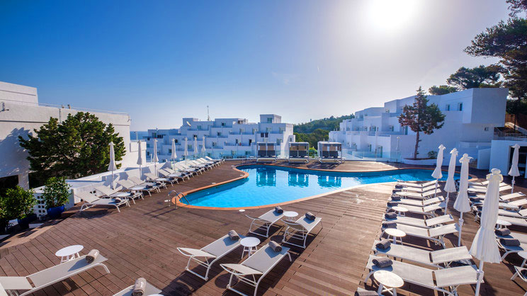 Barceló Portinatx - Adults Only