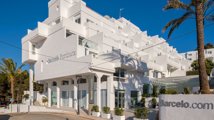 Barceló Portinatx - Adults Only