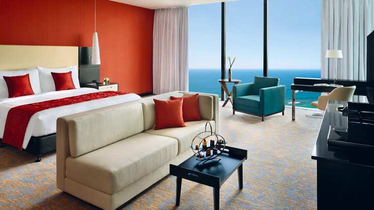 Movenpick Hotel Colombo