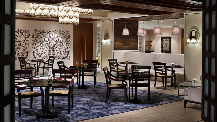 Movenpick Hotel Colombo