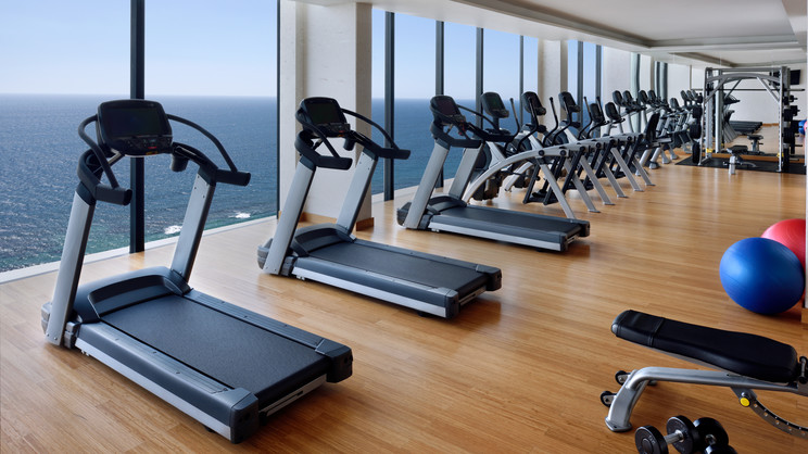 Movenpick Hotel Colombo