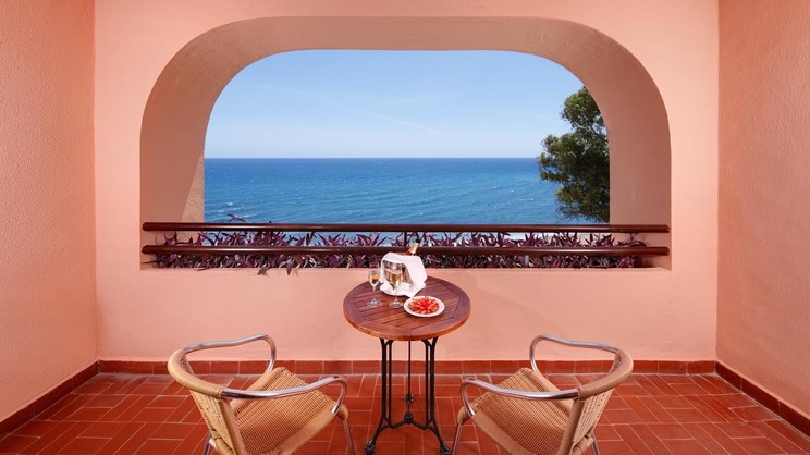 Fuerte Hotel Marbella