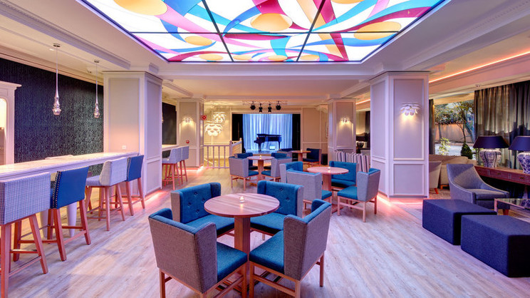 Fuerte Hotel Marbella