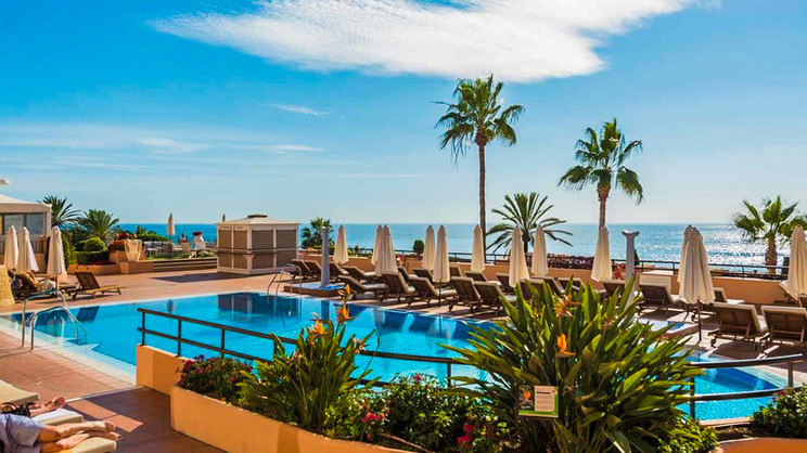 Fuerte Hotel Marbella