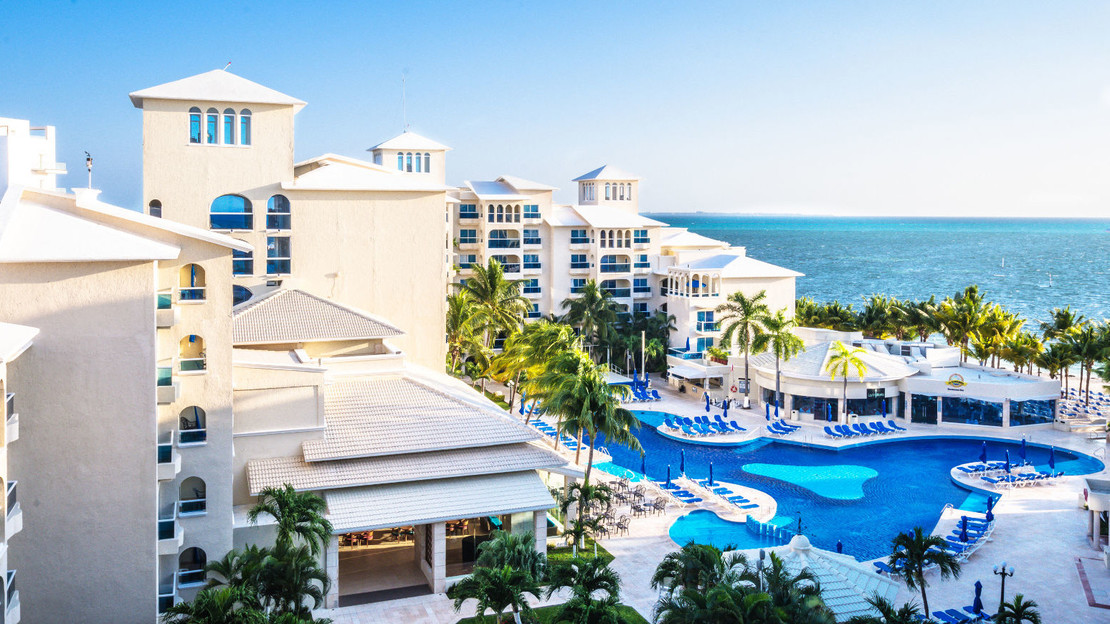Occidental Costa Cancun