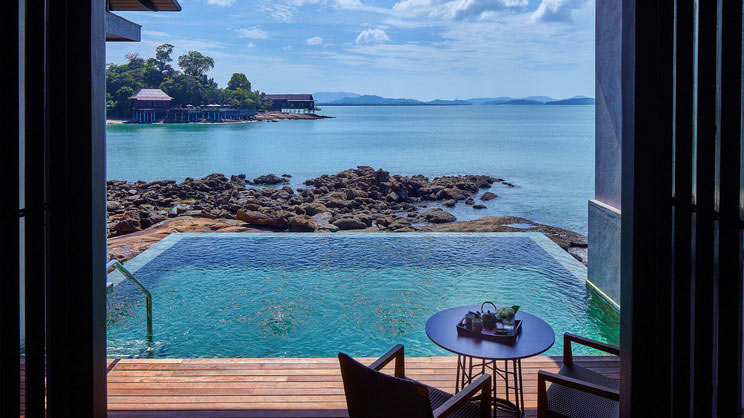 The Ritz-Carlton Langkawi