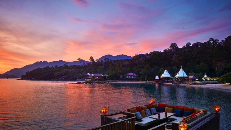 The Ritz-Carlton Langkawi