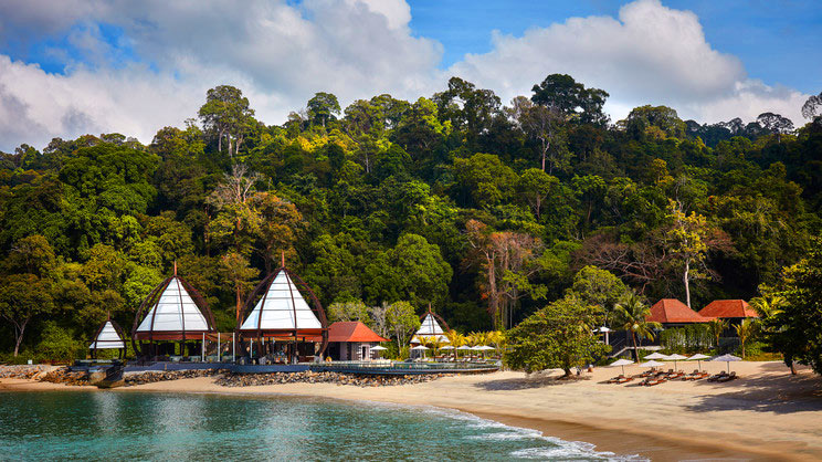 The Ritz-Carlton Langkawi