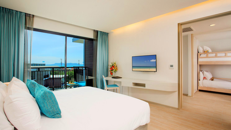 Centara Life Maris Resort Jomtien