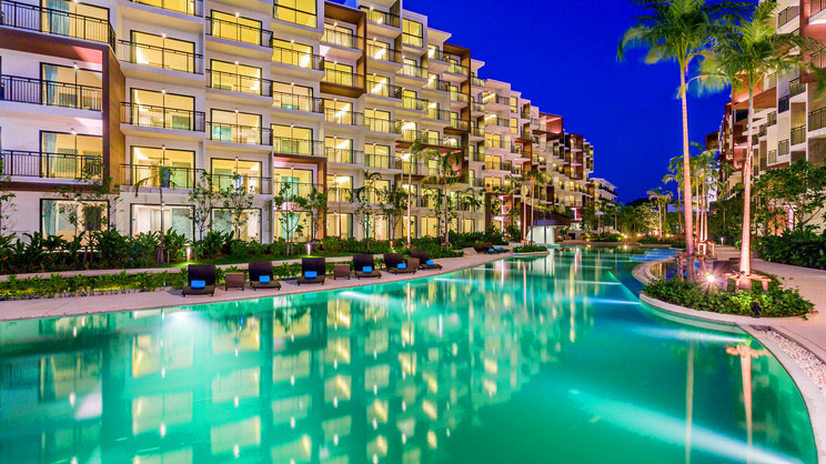 Centara Life Maris Resort Jomtien