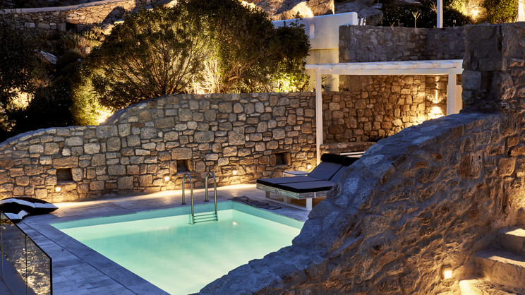 Mykonos No5 Hotel and Villas