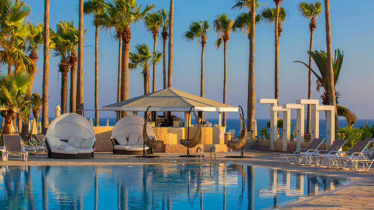 Leonardo Plaza Cypria Maris Beach Hotel and Spa