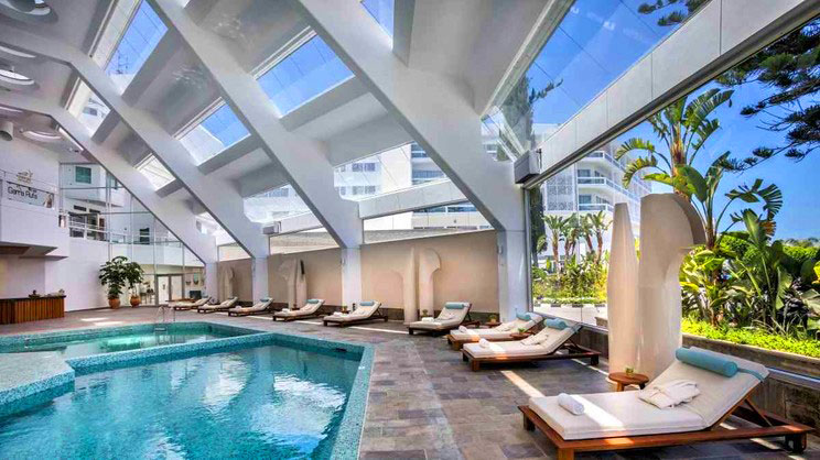 Leonardo Plaza Cypria Maris Beach Hotel and Spa