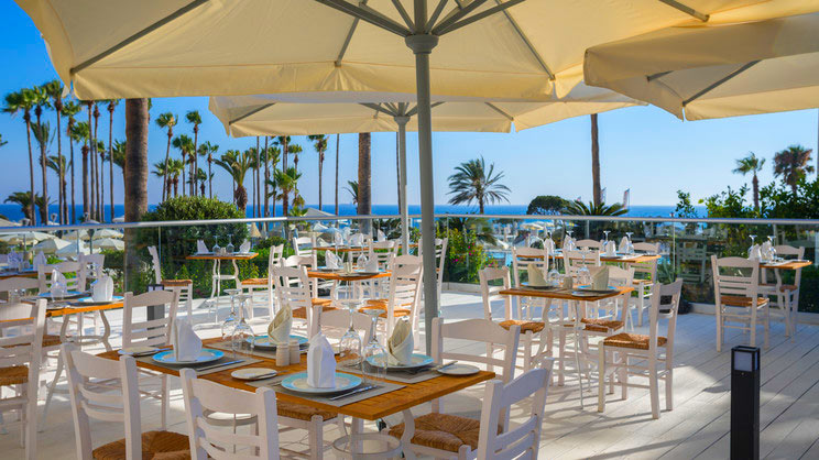 Leonardo Plaza Cypria Maris Beach Hotel and Spa