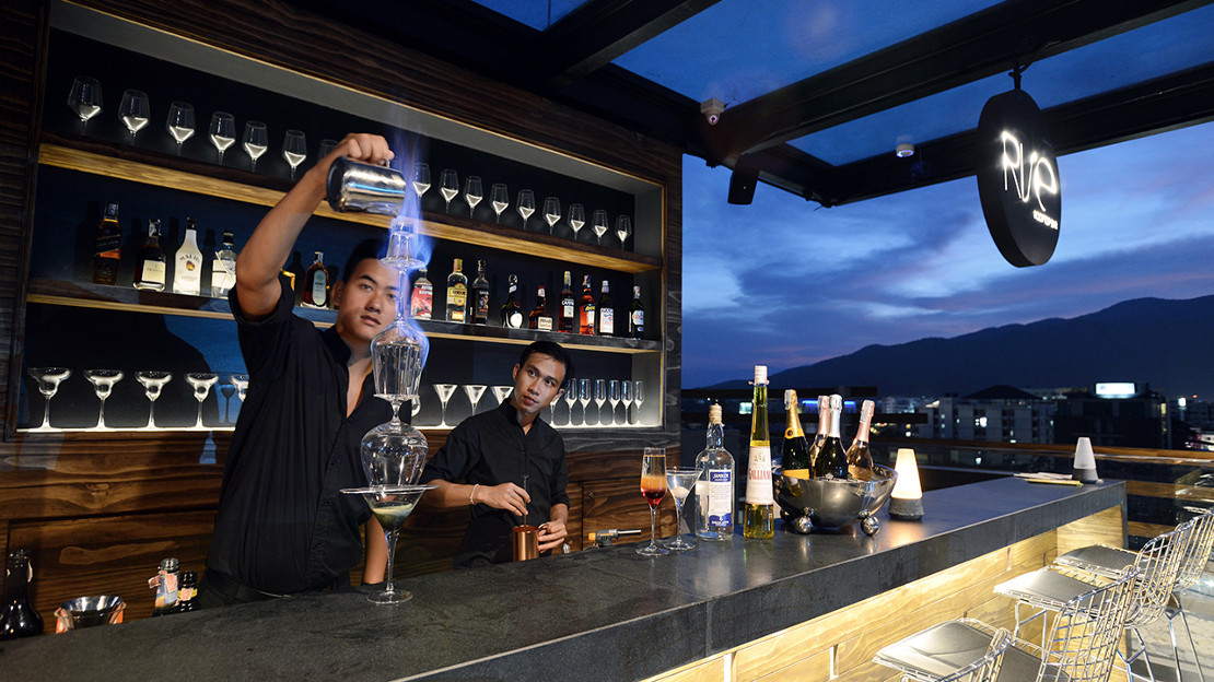 Akyra Manor Chiang Mai