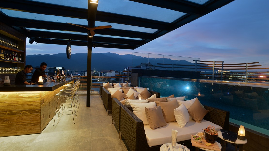 Akyra Manor Chiang Mai