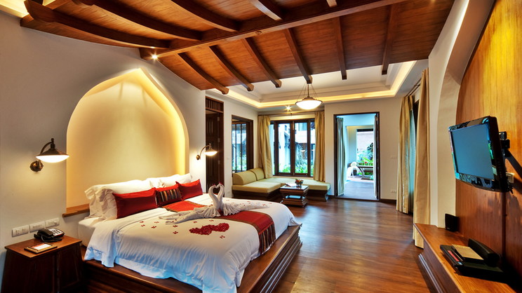 Royal Muang Samui Villas