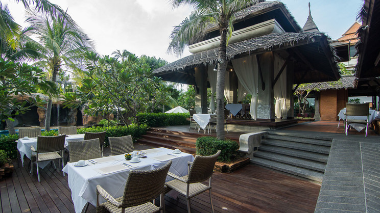 Royal Muang Samui Villas