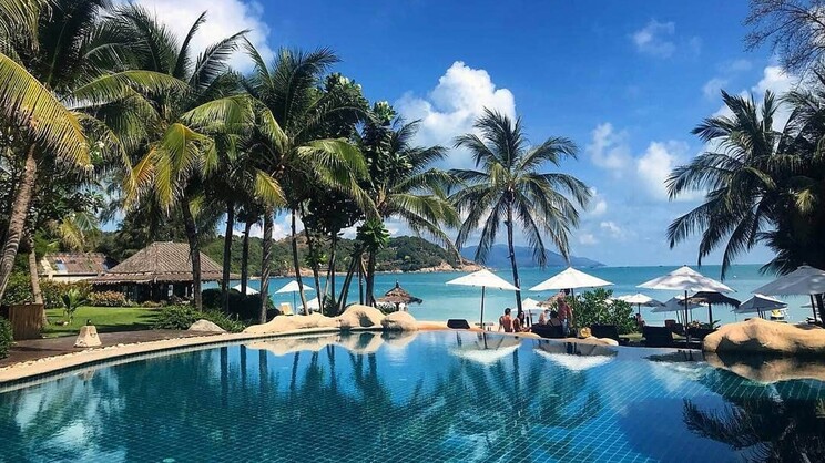 Royal Muang Samui Villas