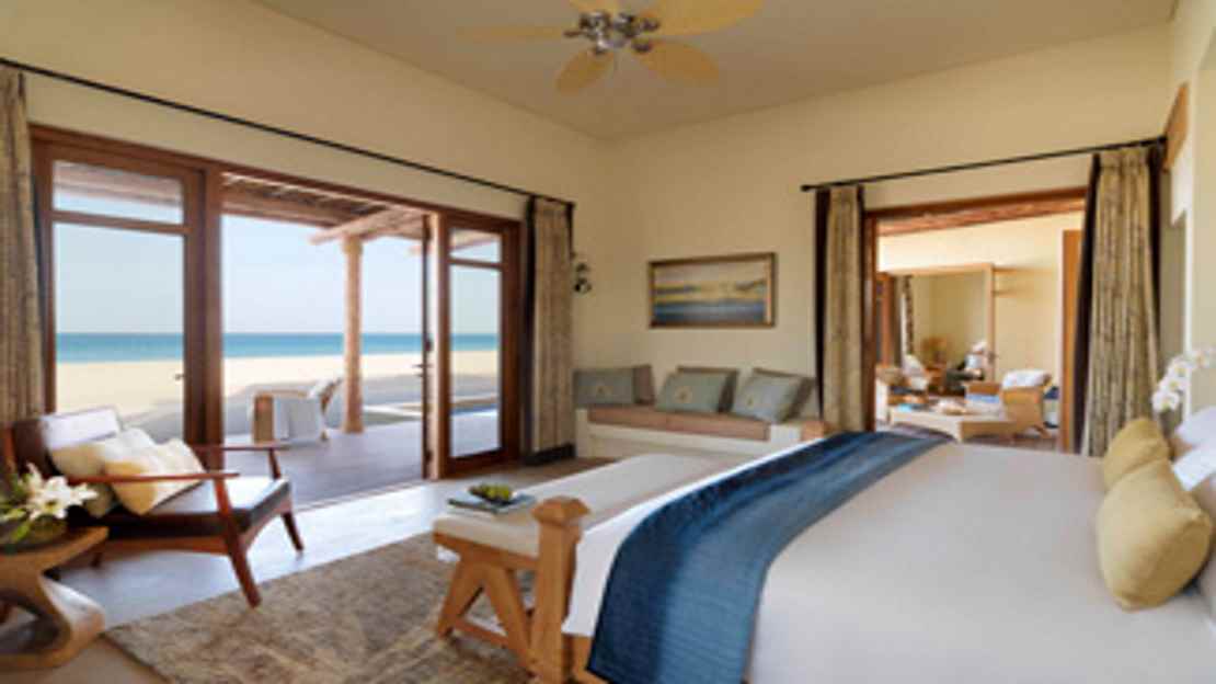 Two Bedroom Anantara Pool Villa