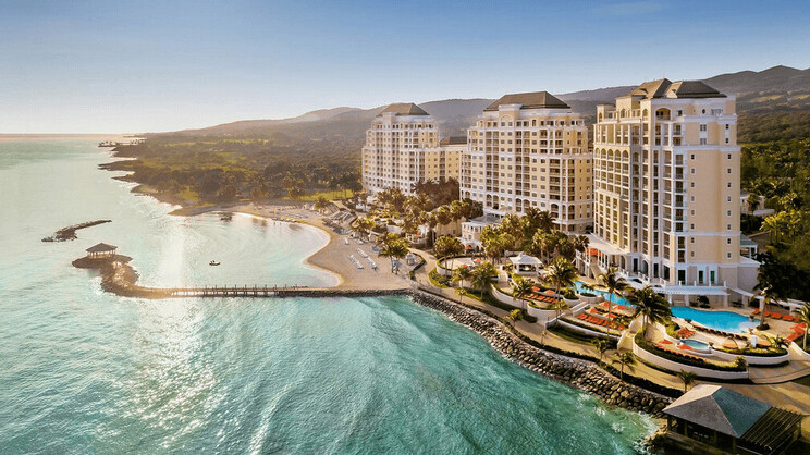 Jewel Grande Montego Bay Resort and Spa