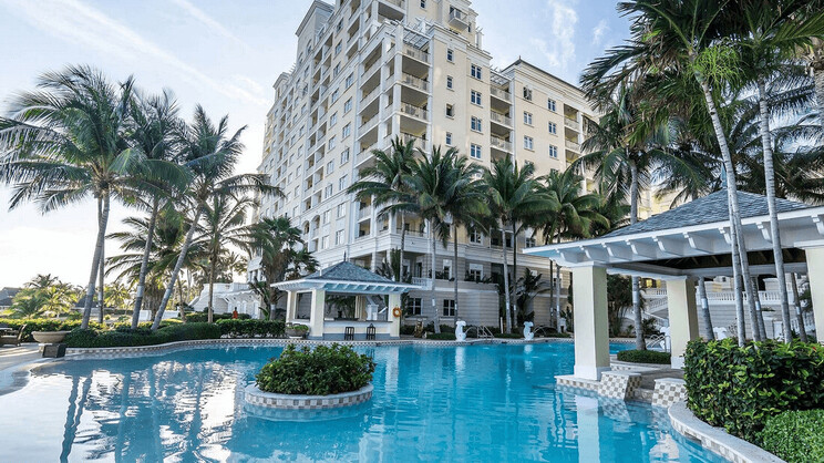 Jewel Grande Montego Bay Resort and Spa