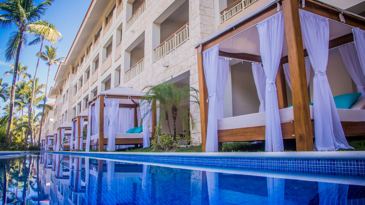 Majestic Mirage Punta Cana Resort