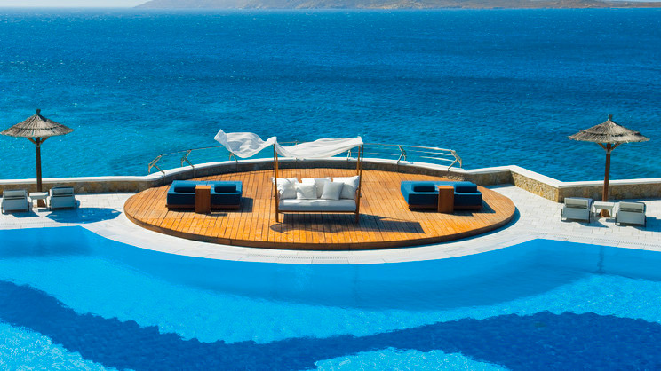 Mykonos Grand Hotel and Resort