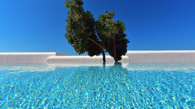 Mykonos Grand Hotel and Resort