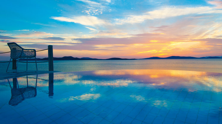 Mykonos Grand Hotel and Resort