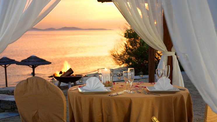 Mykonos Grand Hotel and Resort