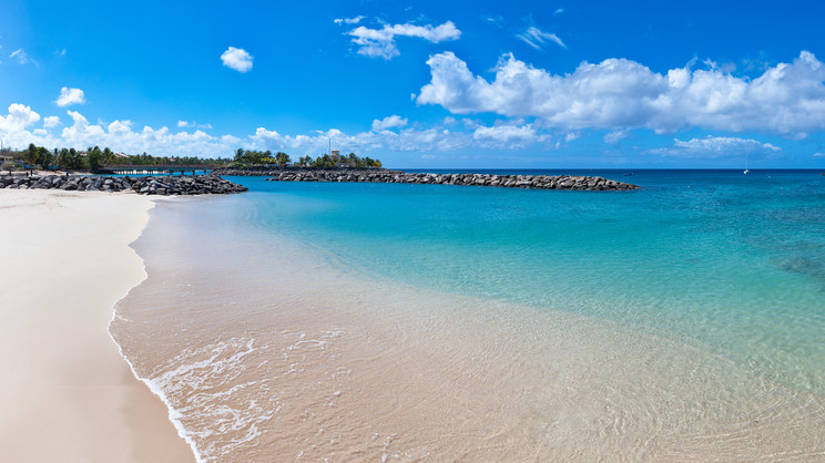 Port Ferdinand Yacht and Beach Club Residences