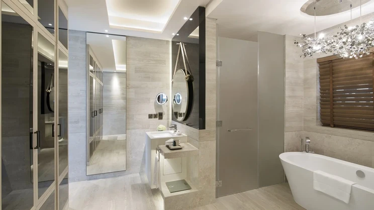 Saadiyat Rotana Resort and Villas