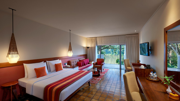 Cinnamon Citadel Kandy