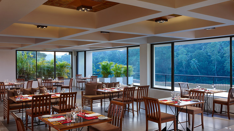 Cinnamon Citadel Kandy