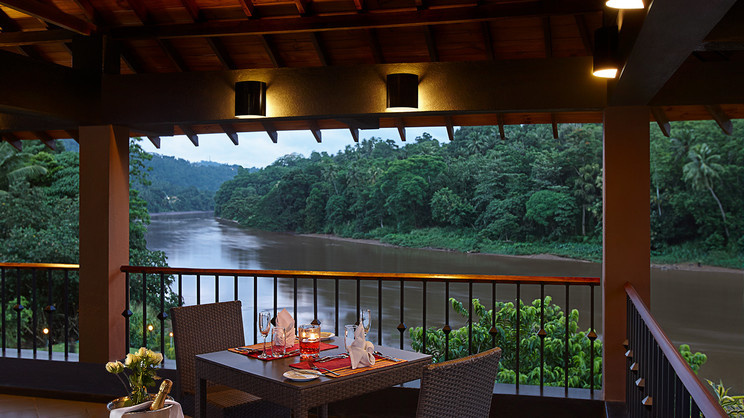 Cinnamon Citadel Kandy